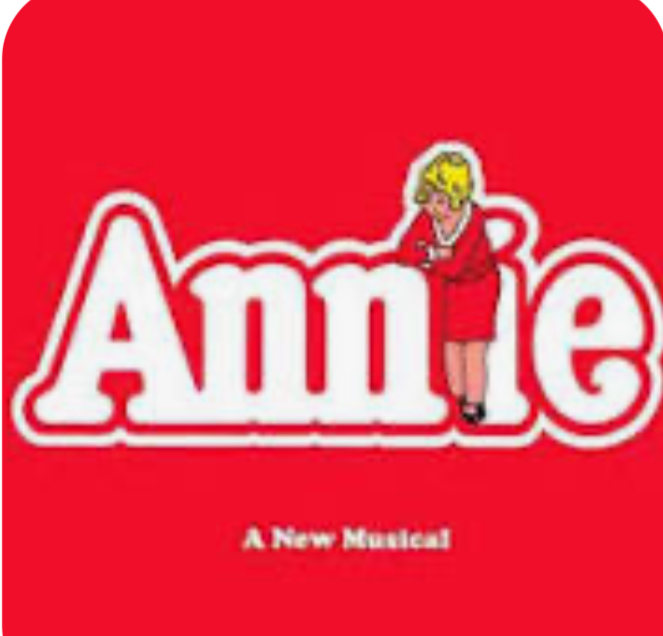 Picture for: “Annie” at the Chanhassen Dinner Theater