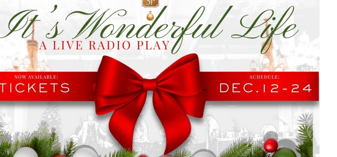 Picture for: Christmas in the City 2026!