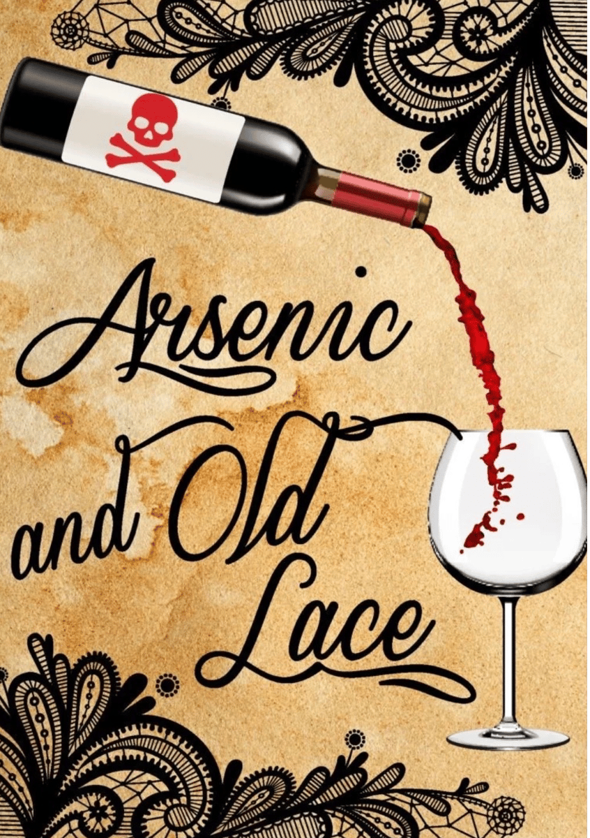 Picture for: “Arsenic and Old Lace” at the Ives Auditorium in Bloomington