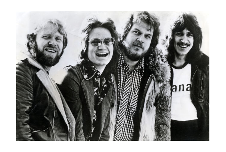 Picture for: The Guess Who / Bachman Turner Overdrive