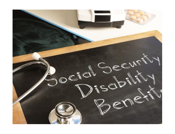 Picture for: Smart Planning for Disability Benefits and Financial Security - Online