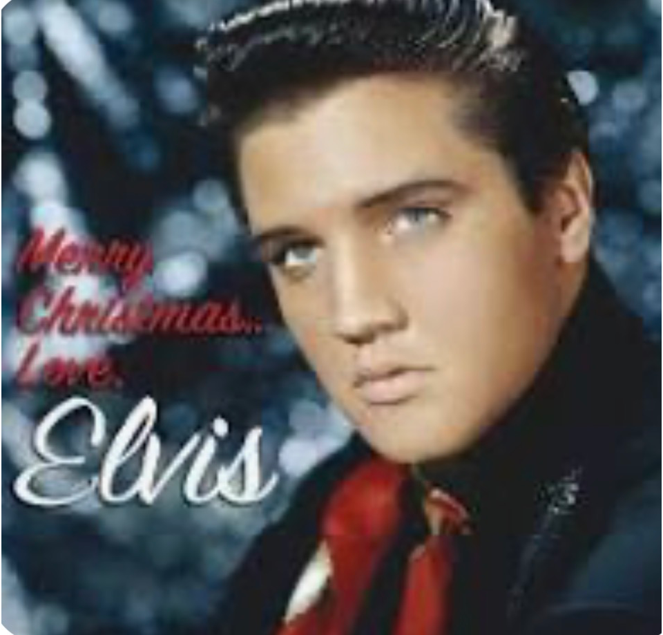 Picture for: “Christmas with Elvis” at the Chanhassen Dinner Theater
