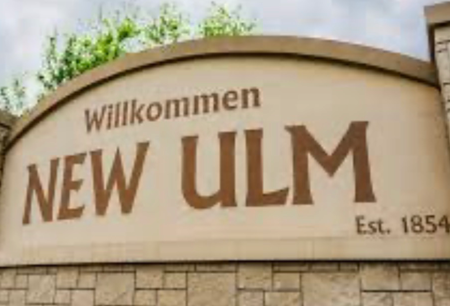 Picture for: Destination: New Ulm