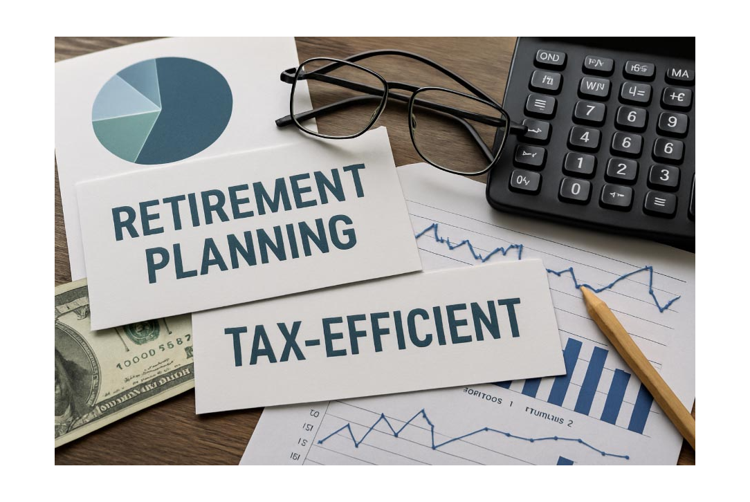 Picture for: Savvy Tax Planning