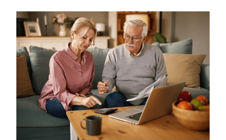 Picture for: Aging Loved Ones