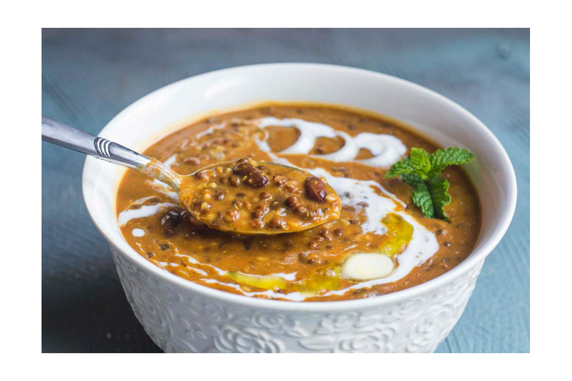 Picture for: Authentic Indian Meal: The World’s Leading Ethnic Food