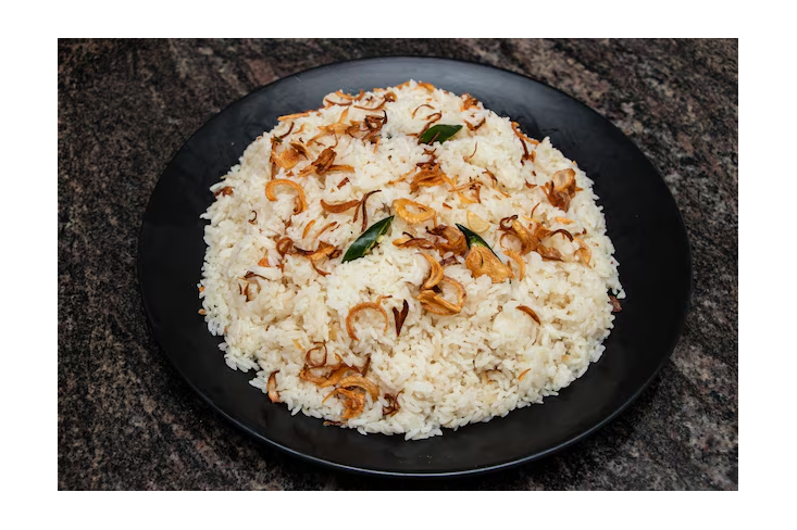 Picture for: Authentic Indian Meal: The World’s Leading Ethnic Food