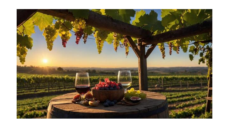 Picture for: A Taste of Australia: Wine Down Under