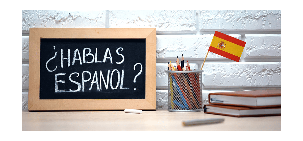 Picture for: Adult Conversational Spanish: Beginner Part 2 – (Live Virtual)