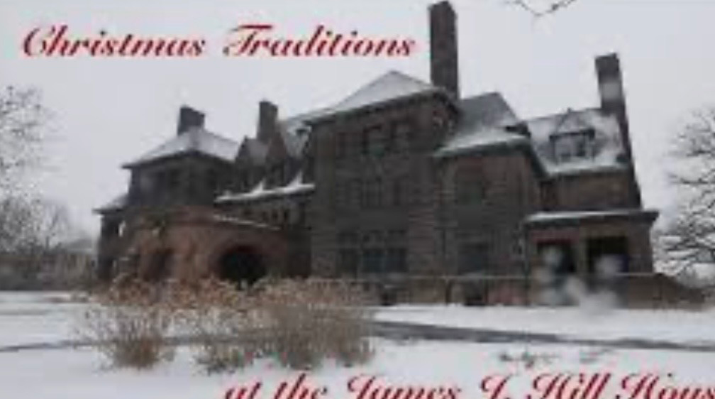 Picture for: Jingle All the Way 2026: "Holidays on the Hill" Tour and Lake Elmo Inn