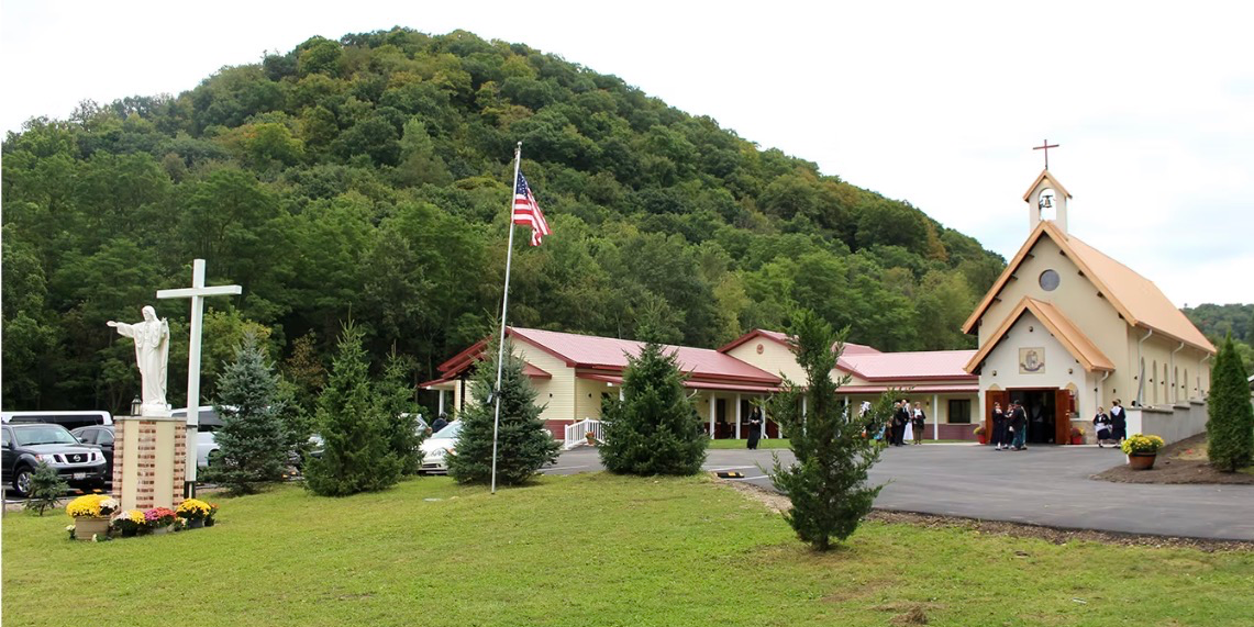 Picture for: Destination: Wisconsin Orchards and St. Francis Hermitage