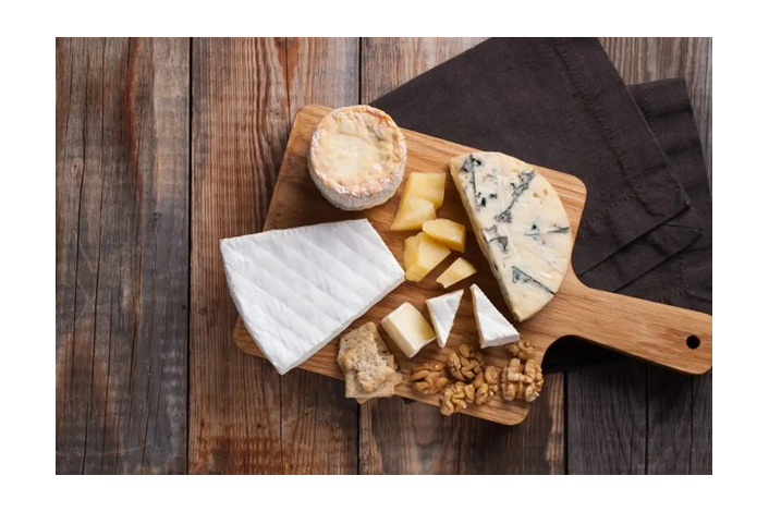 Picture for: Food Union: Intro to Cheese