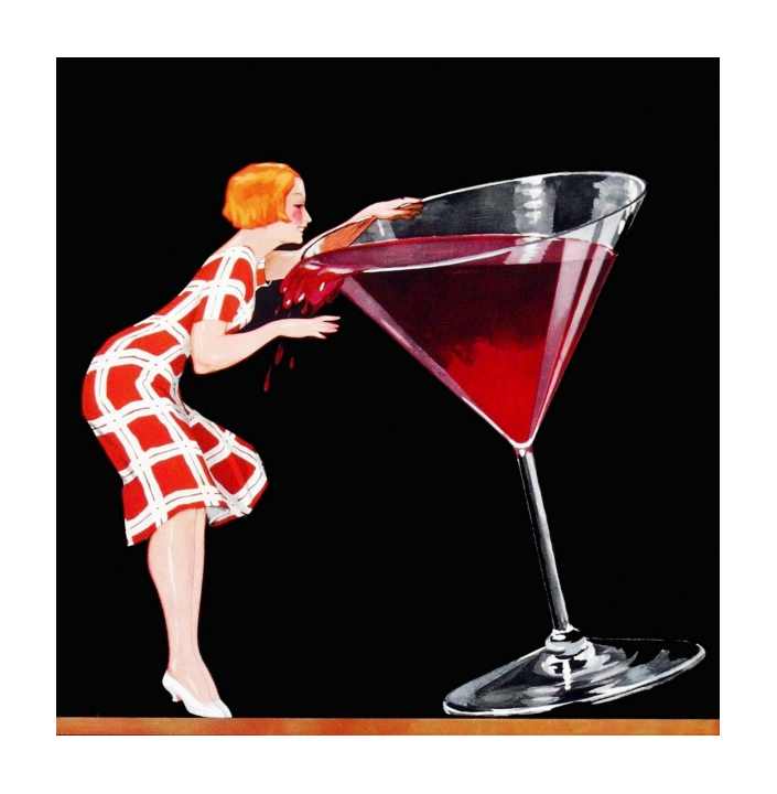 Picture for: Sip Happens: A Retro Cocktail & App Party