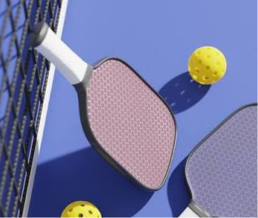 Picture for: Pickleball 2.0