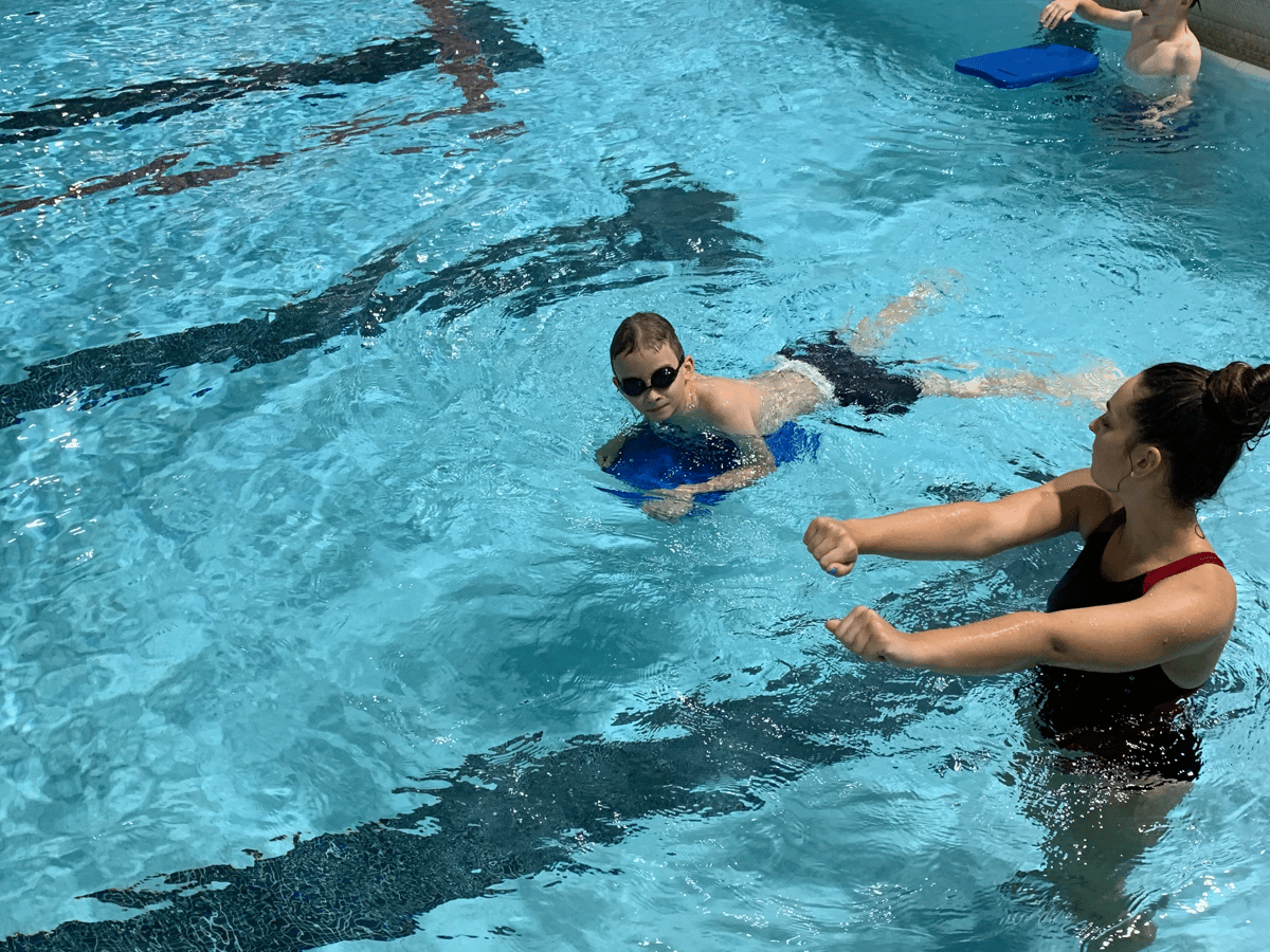 Picture for: Water Safety Instructor ® Course