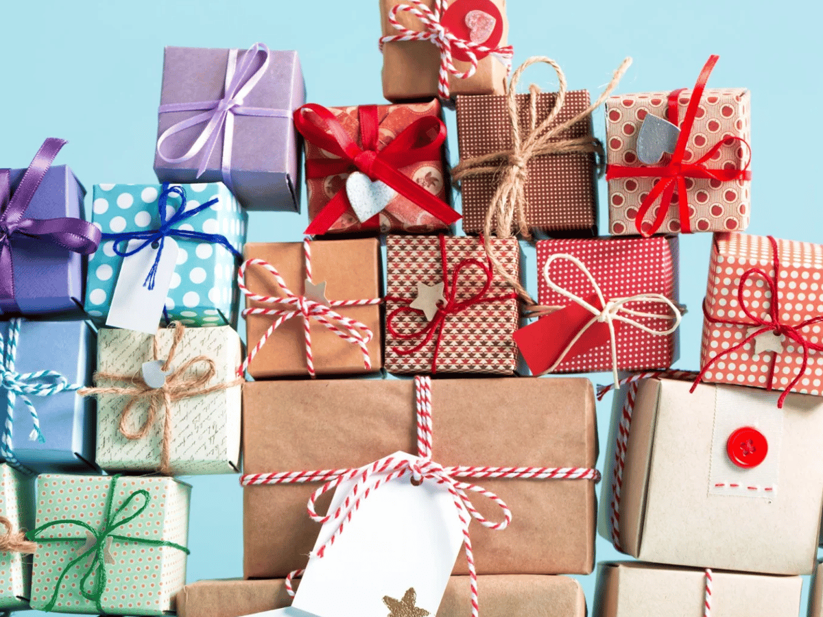 Picture for: Great Gifts: Make + Take for Kids