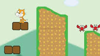 Picture for: {YEL!} Junior Video Games with Scratch