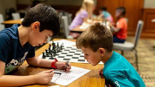 Picture for: Chess Club