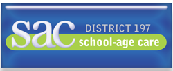 School Age Care - ISD 197 (WSP-MH-Eagan) Logo