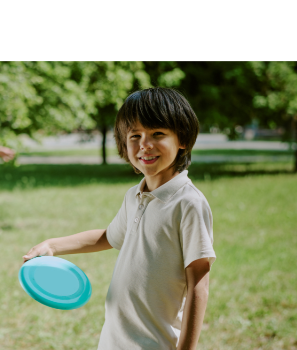 Picture for: Friendly Hills: Disc Golf (Grade 5-8)