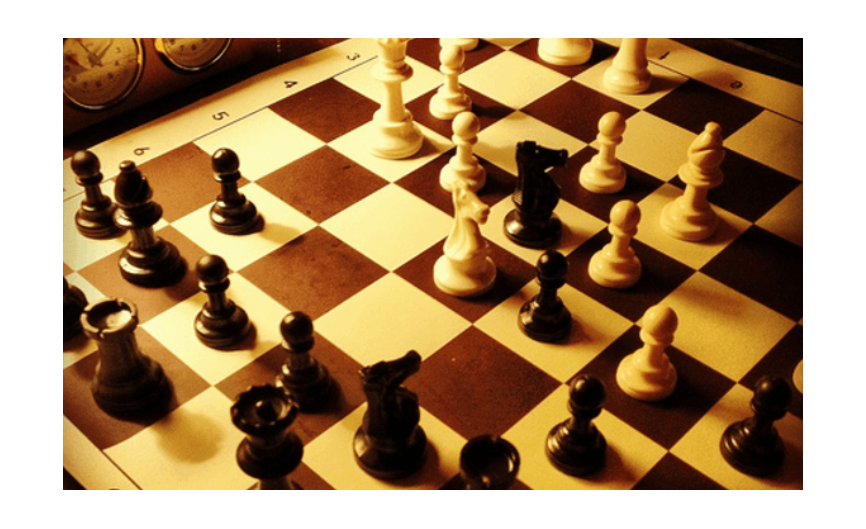 Picture for: Somerset: Wizards of Chess/¡Los magos del ajedrez, Club de Ajedrez! (Grades: K-4)