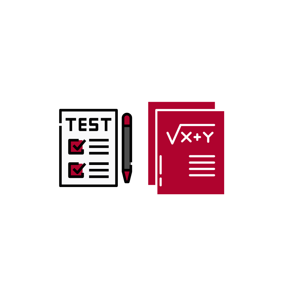 Picture for: 197 ACT Prep Online/Curso preparatorio ACT en línea (Grades: 9-12)