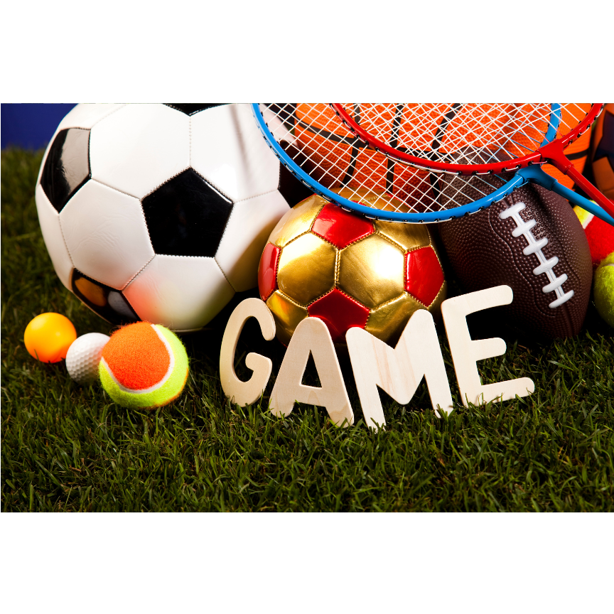 Picture for: Somerset: Outdoor Games with Mr. Reay (Grades: 1-4)