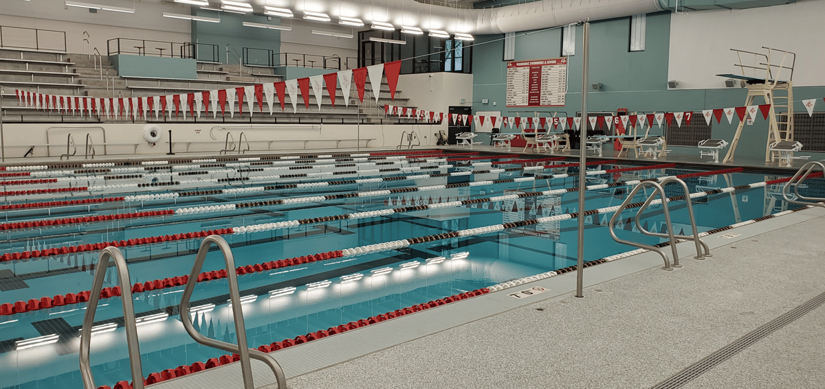 Picture for: Warriors - Packers Middle School Swim Team (Grades: 5-8)