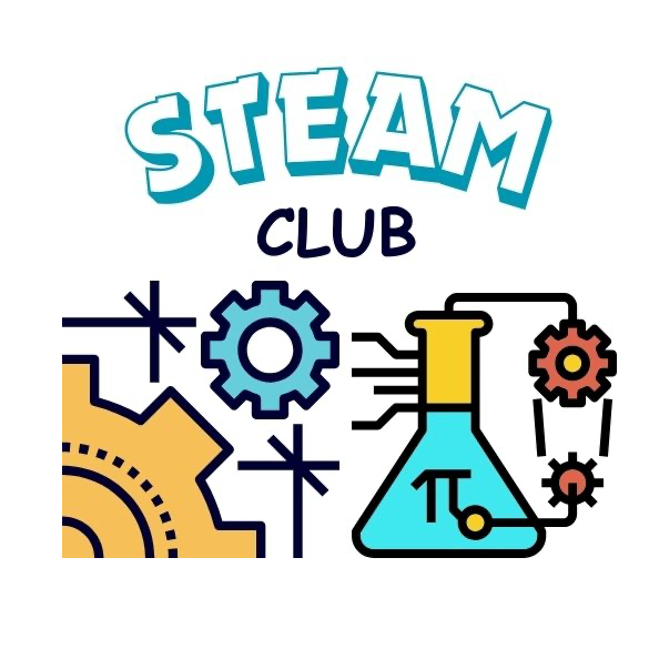 Picture for: Moreland: STEAM Club! (Grades:1-4)