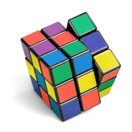 Picture for: Somerset: Rubik's Cube Club (Grades: 2-4)