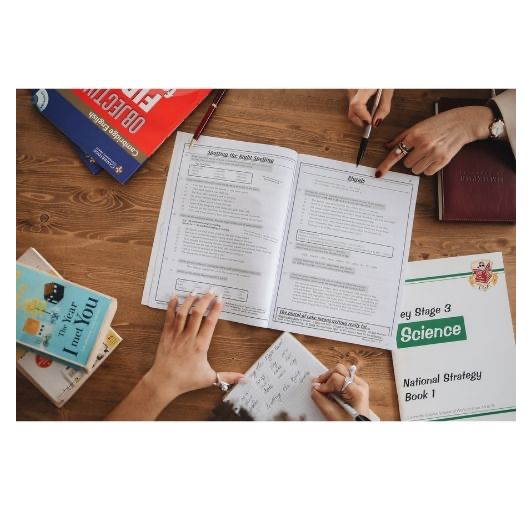 Picture for: Heritage: Homework Help (Grades: 5-8)