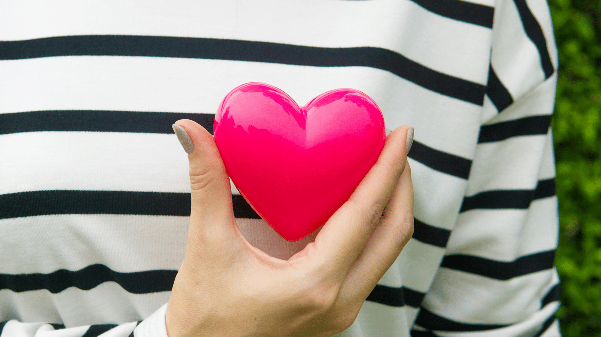 Picture for: Heart Health for Women (Online)