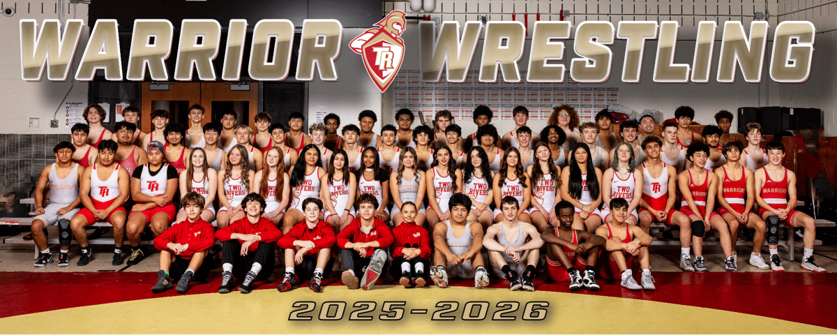 Picture for: Two Rivers High School Wrestling Summer Waiver Training (Grades: 7-12)