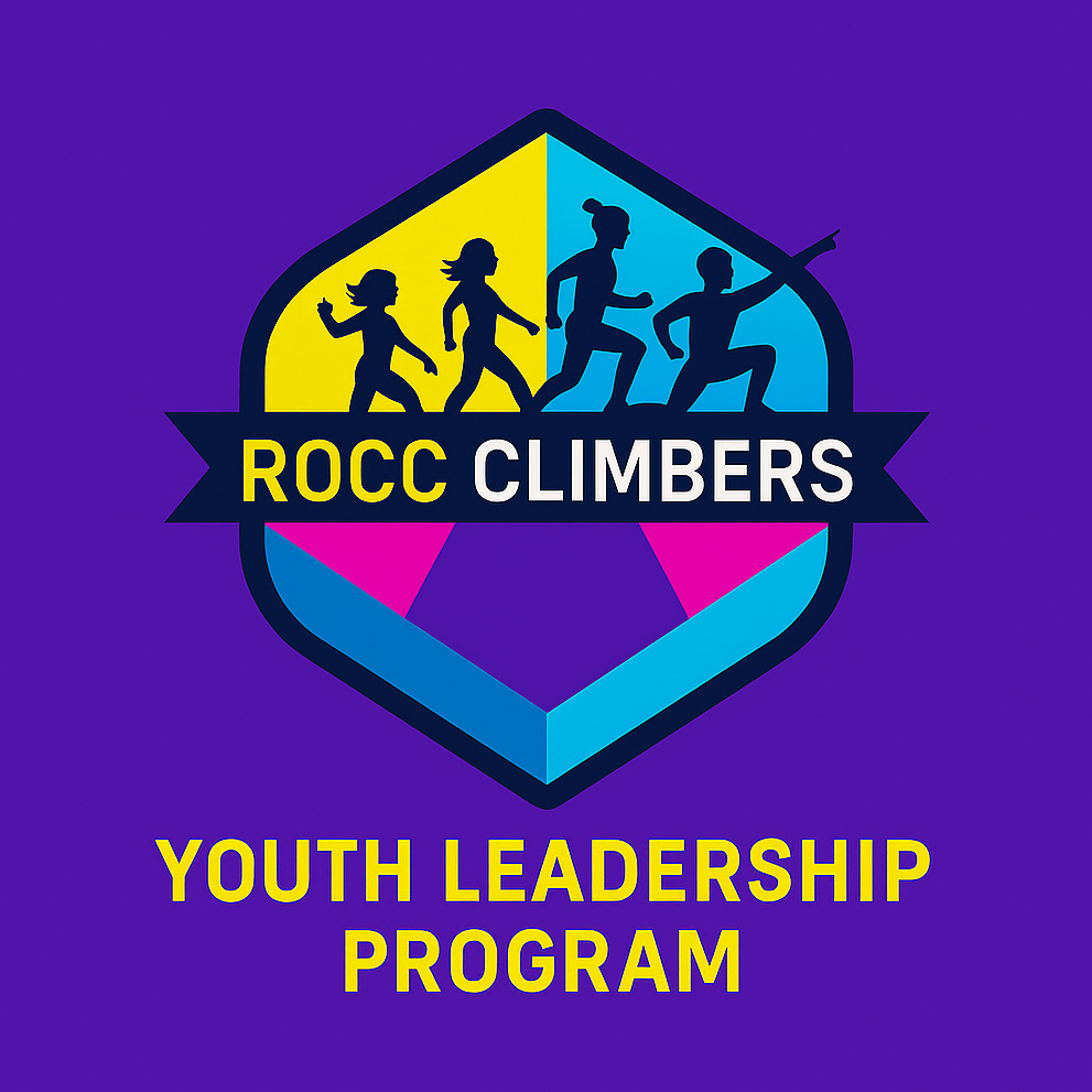 Picture for: Heritage: ROCC Climbers Leadership Program (Grades: 5-8)