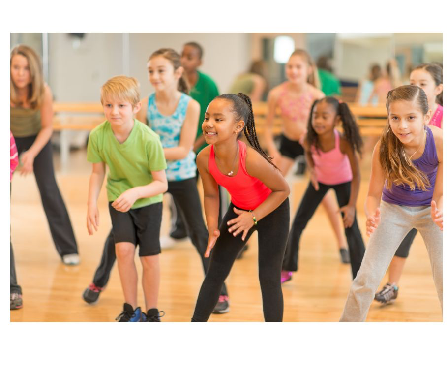 Thursday Jr. Dance July Camp: Junior Warriors Dance Camp - TriDistrict Community Education