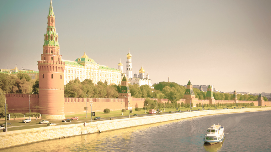 Picture for: The Tsars of Russia: A Virtual Tour of Russia's Imperial Past