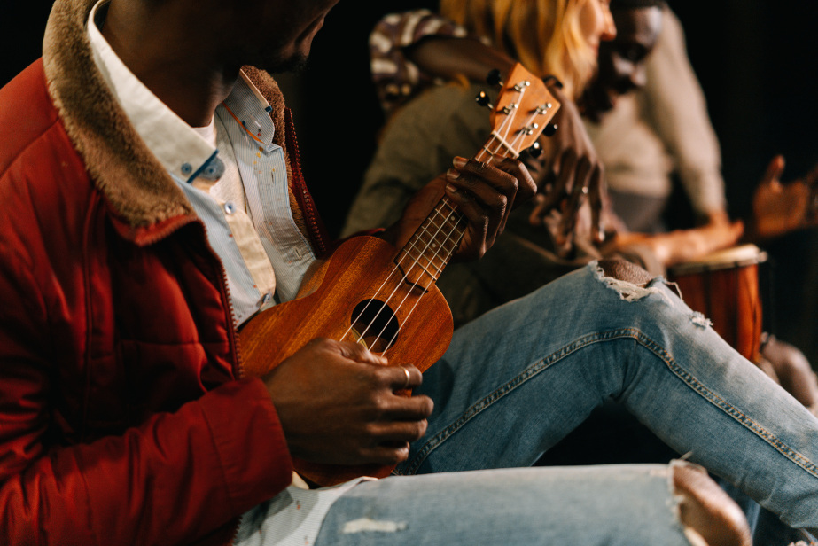 Picture for: Instant Ukulele for Hopelessly Busy People NEW!