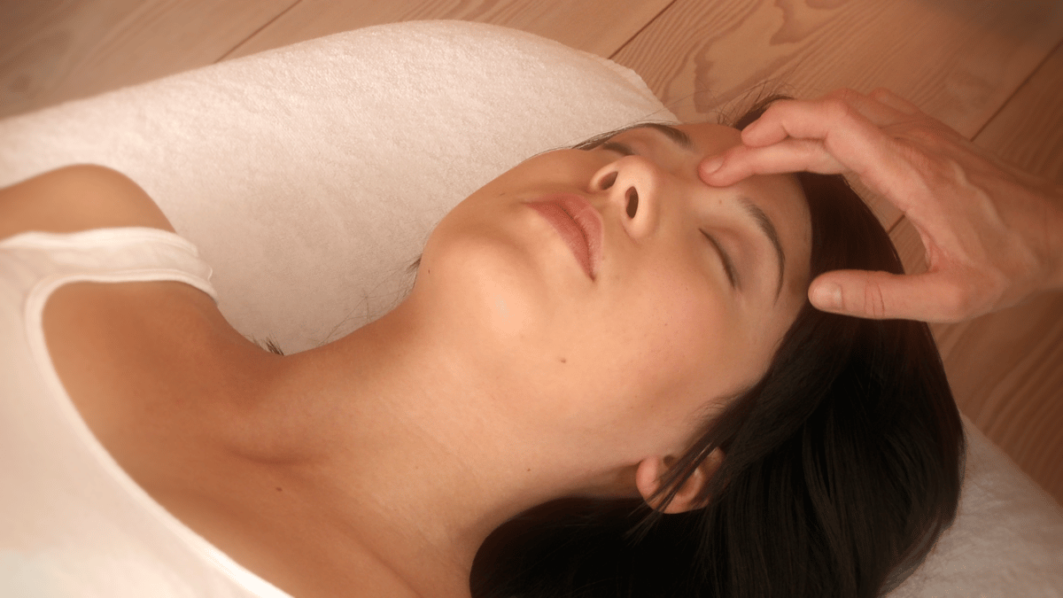Picture for: Acupressure for Sinus Relief, Headaches & More (Online)