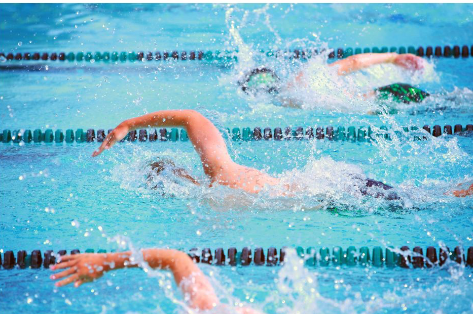 Picture for: Two Rivers High School Girls Swim/Dive Summer Waiver Training (Grades: 7-12)