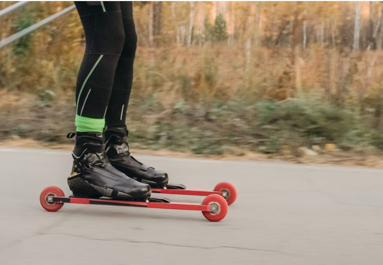 Picture for: Two Rivers High School Girls/Boys Nordic Summer Waiver Training (Grades: 7-12)