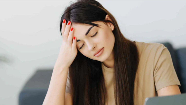 Picture for: Feeling Overwhelmed? Get to the Root of your Stress