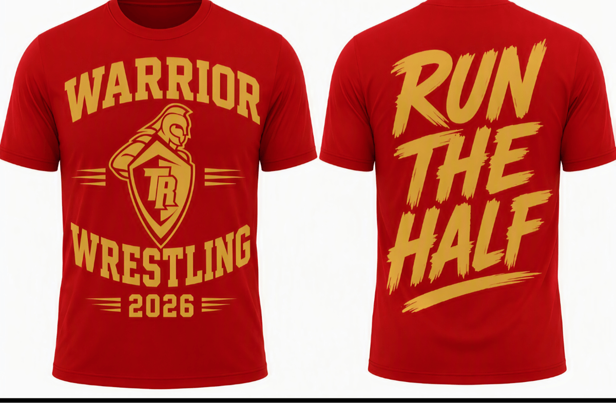 Picture for: Wrestling Parent T-shirt