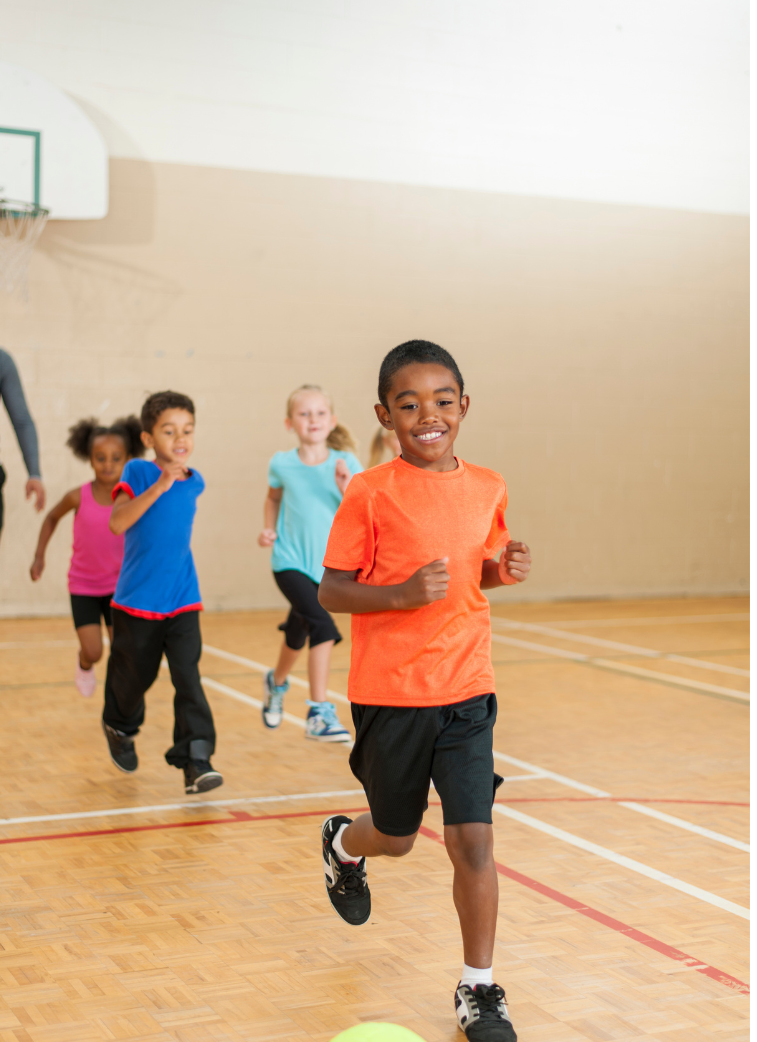 Picture for: Somerset: Stars Fitness Club (Grades K-2)