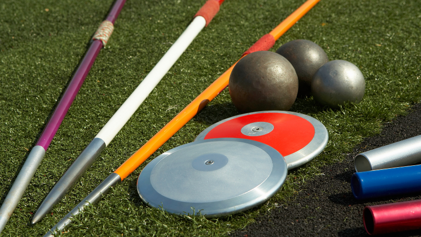 Picture for: Two Rivers High School Shot Put & Discus Summer Waiver Training (Grades: 8-12)