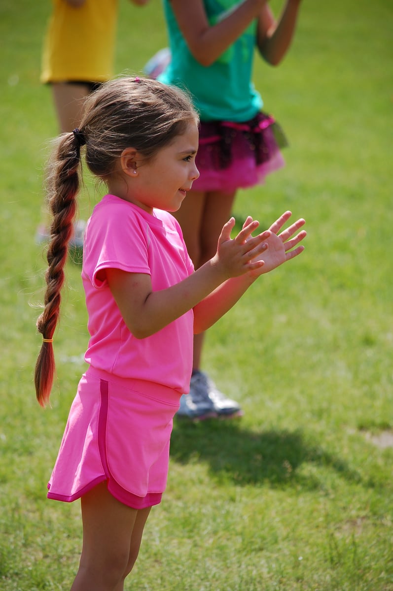 Picture for: Cheer on Summer!