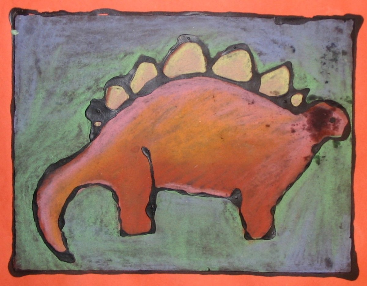 Picture for: Dino Diggers