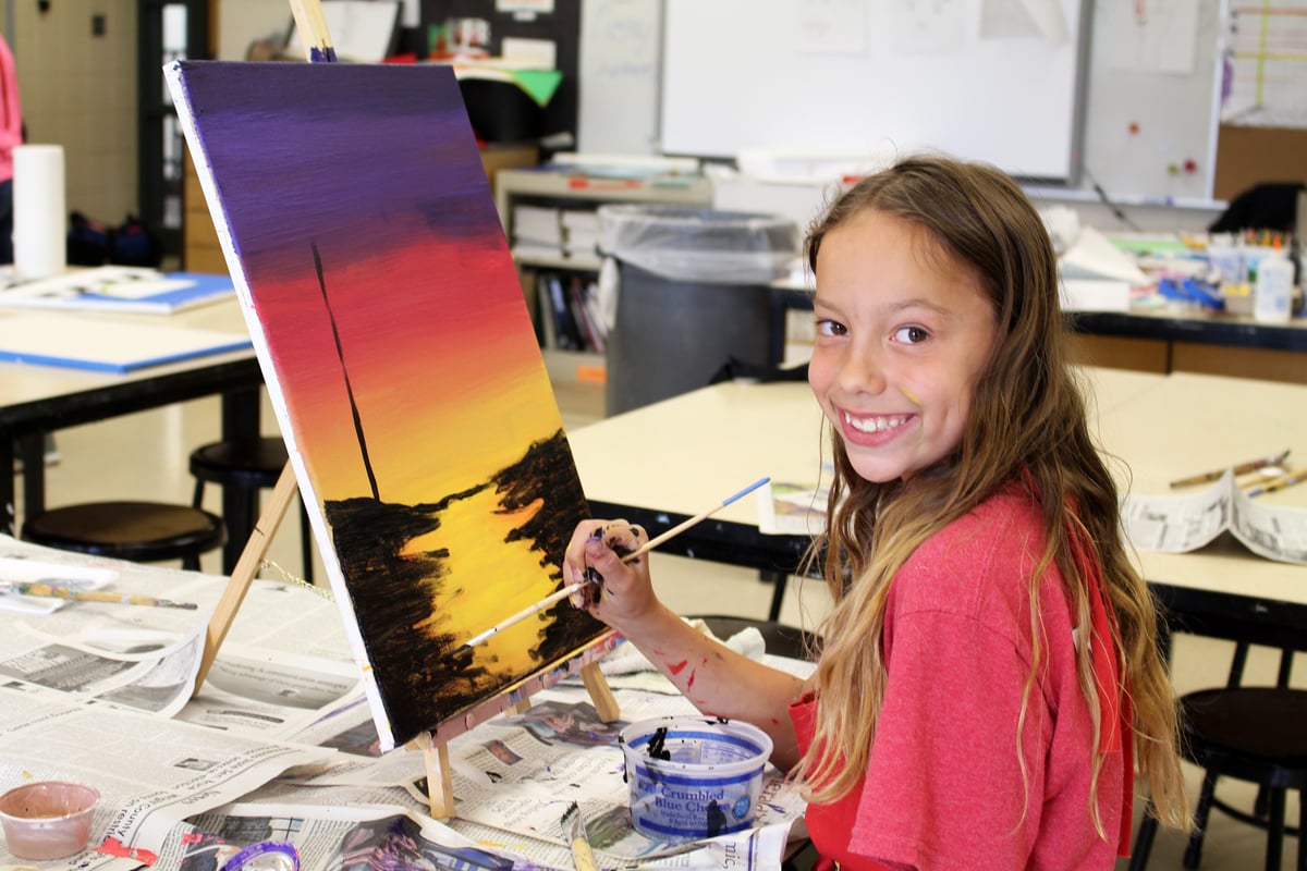 Picture for: Art