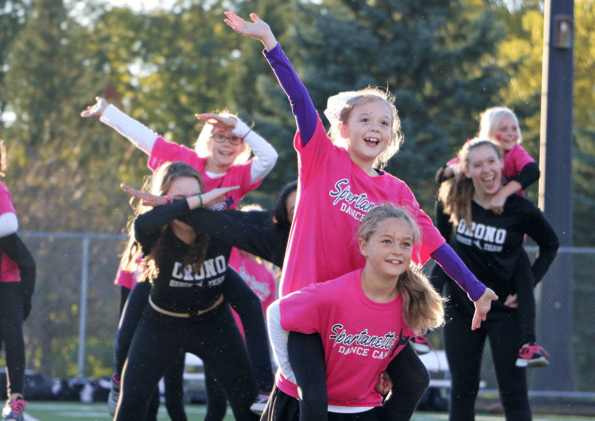 Picture for: Spartanettes Dance Camp