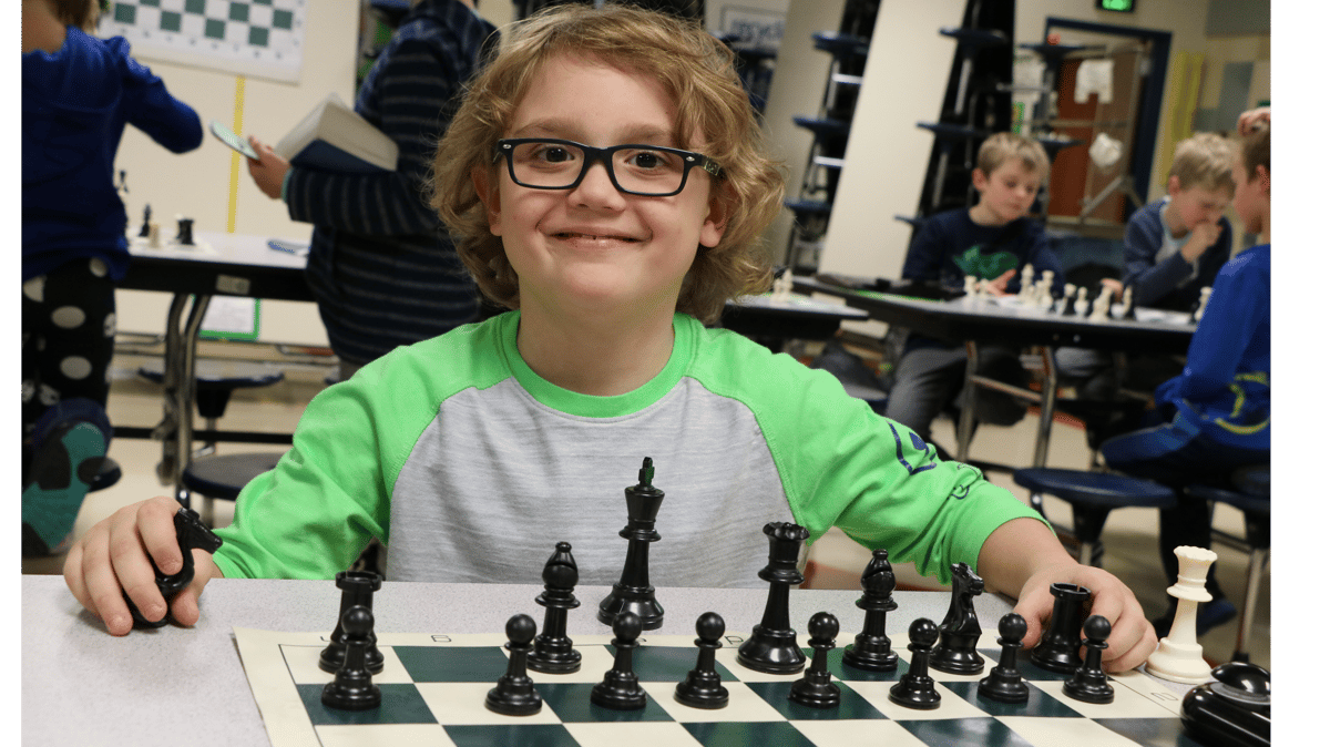 Picture for: Grandmasters of Chess