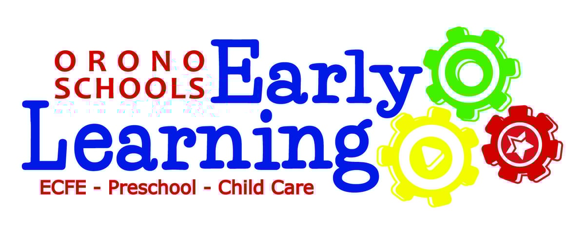 Discovery Kids - Child Care Logo